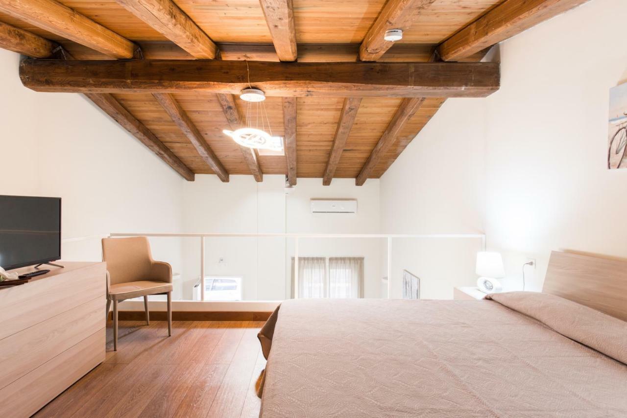 Apartment Luxury Loft