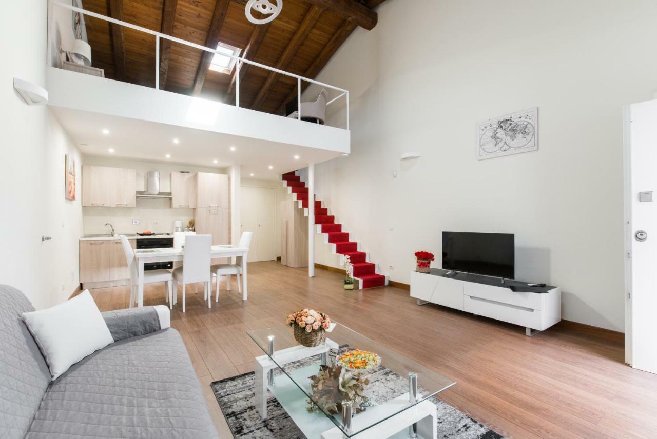 Apartment Luxury Loft