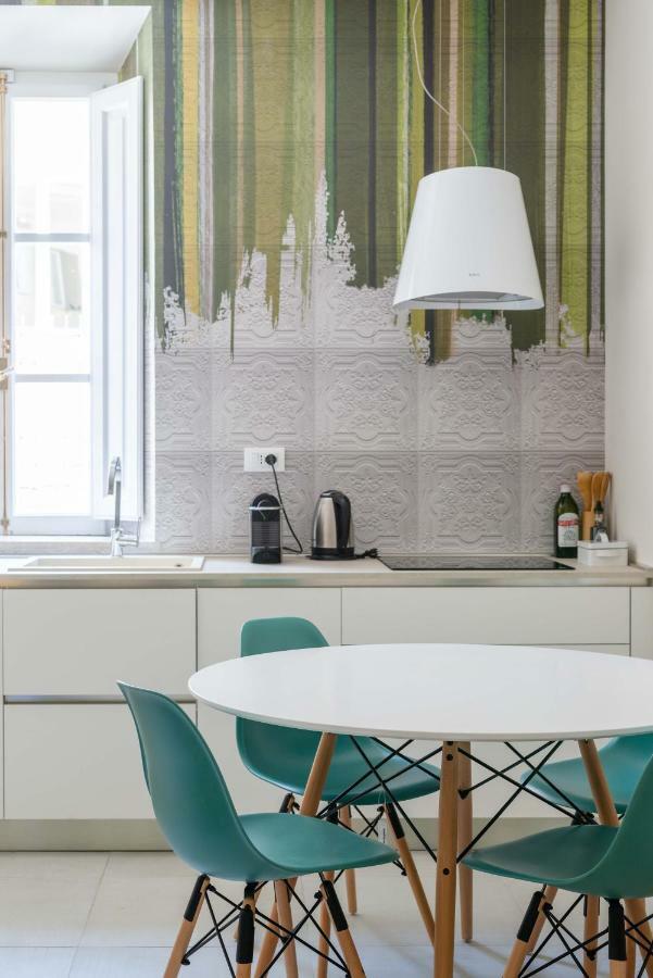 Suityrhome Rionemonti54 * Rome