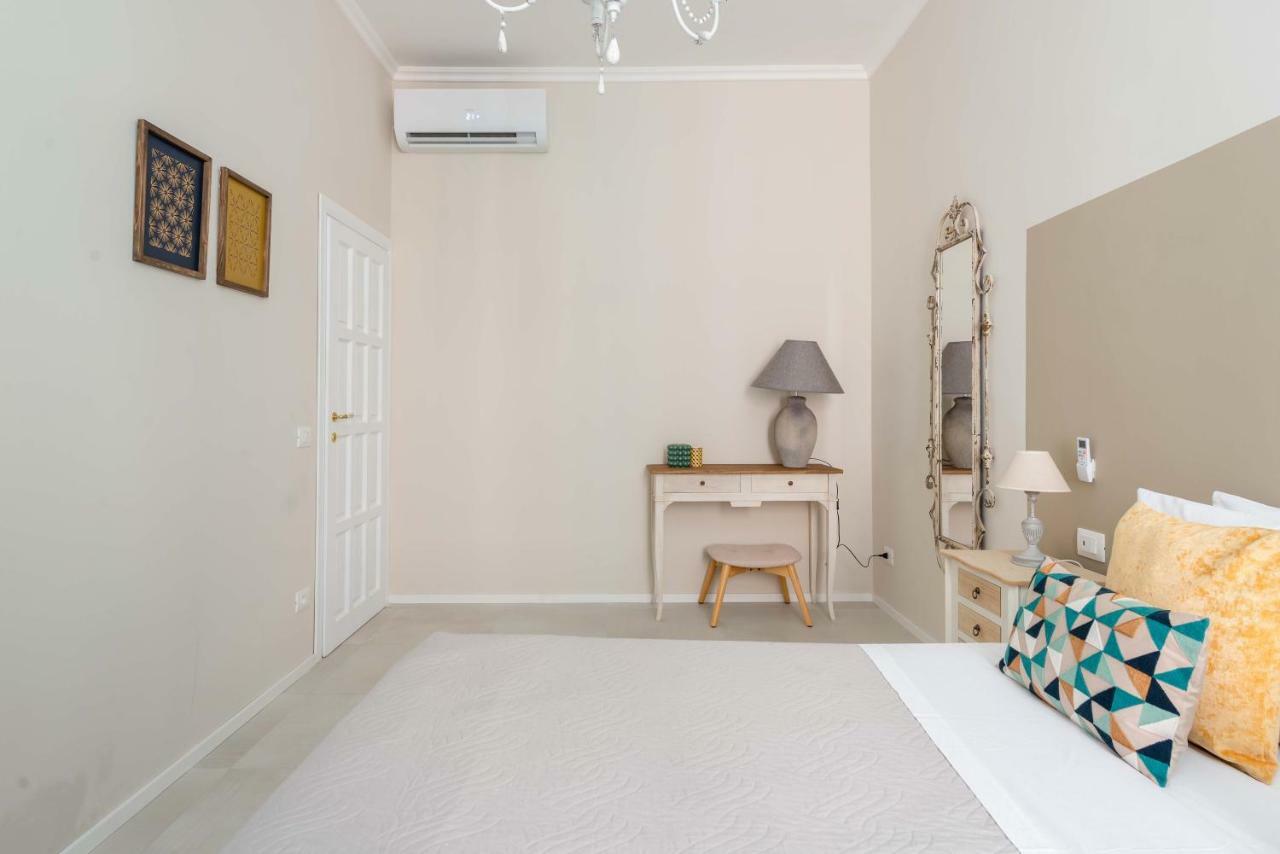 Suityrhome Rionemonti54 Apartment Rome