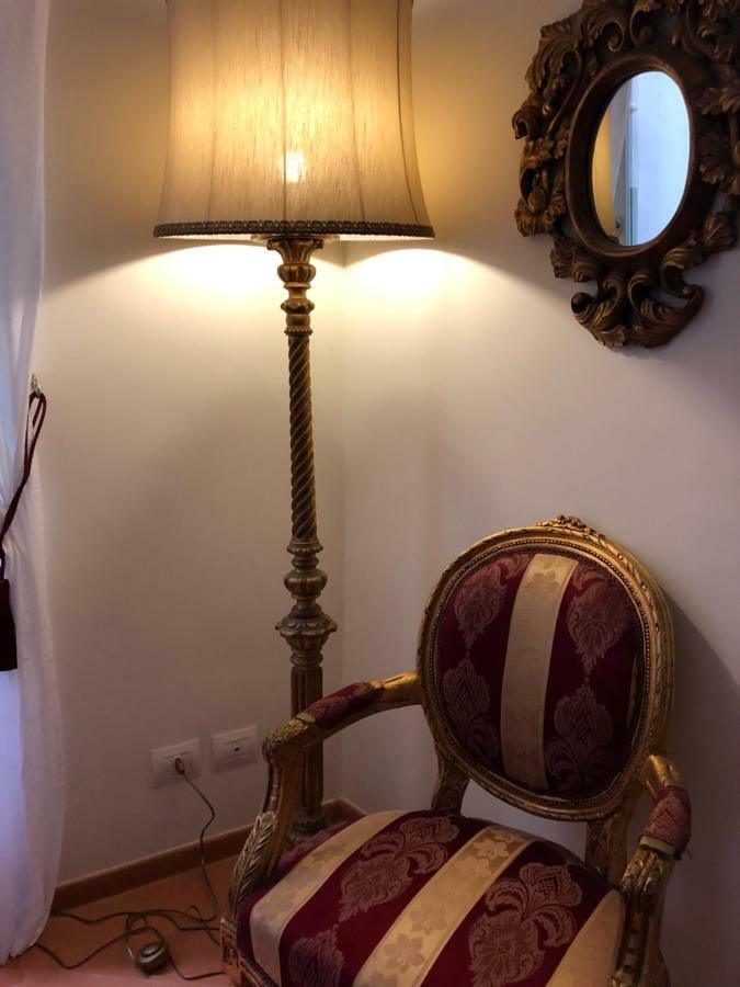 Apartment Visione Via Sant'andrea Delle Fratte, 36