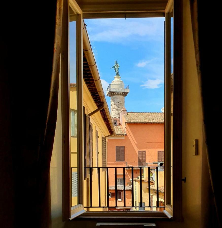 Apartment Exclusive In Pantheon - Cesar