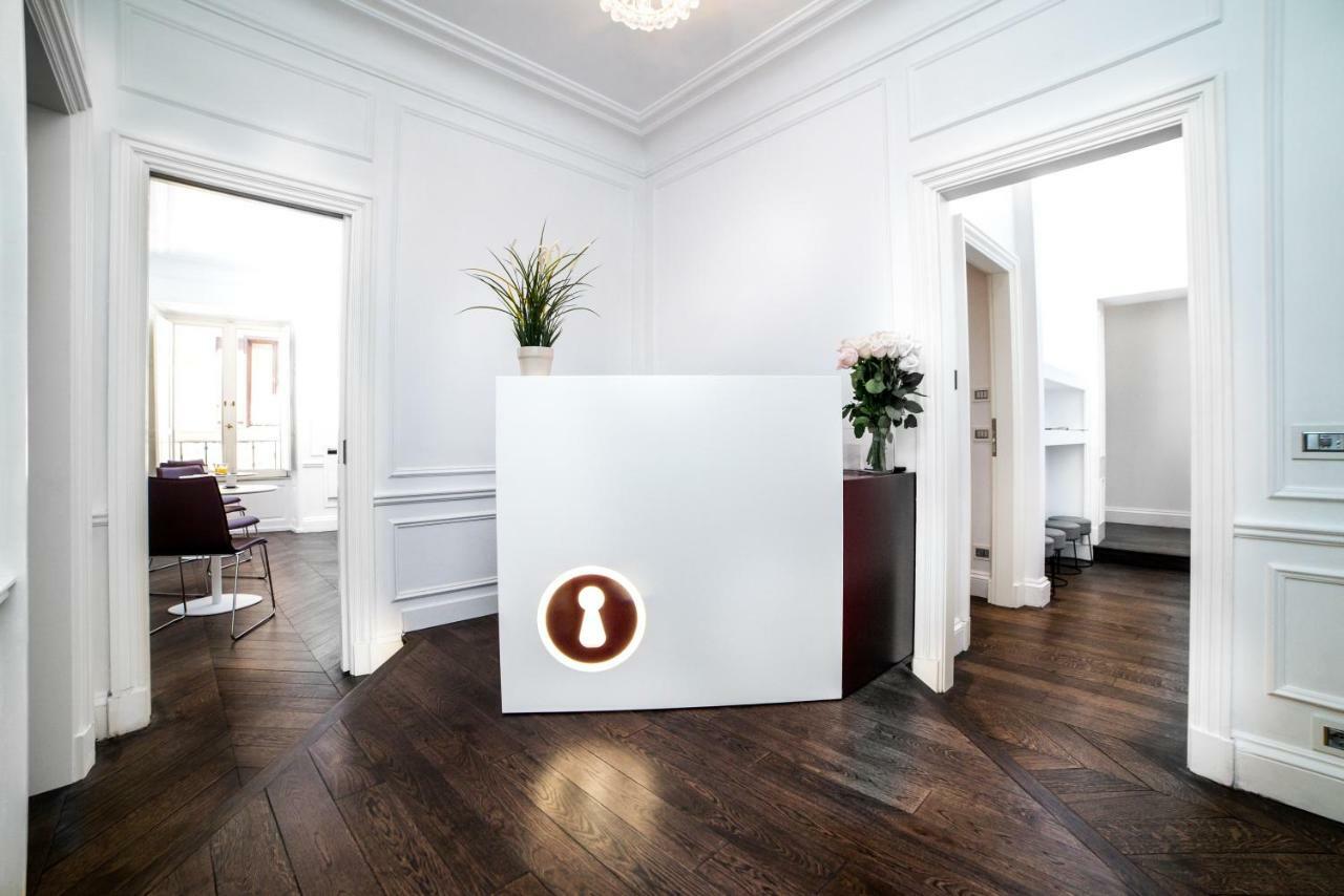 Youroom Carrozze 3* Rome