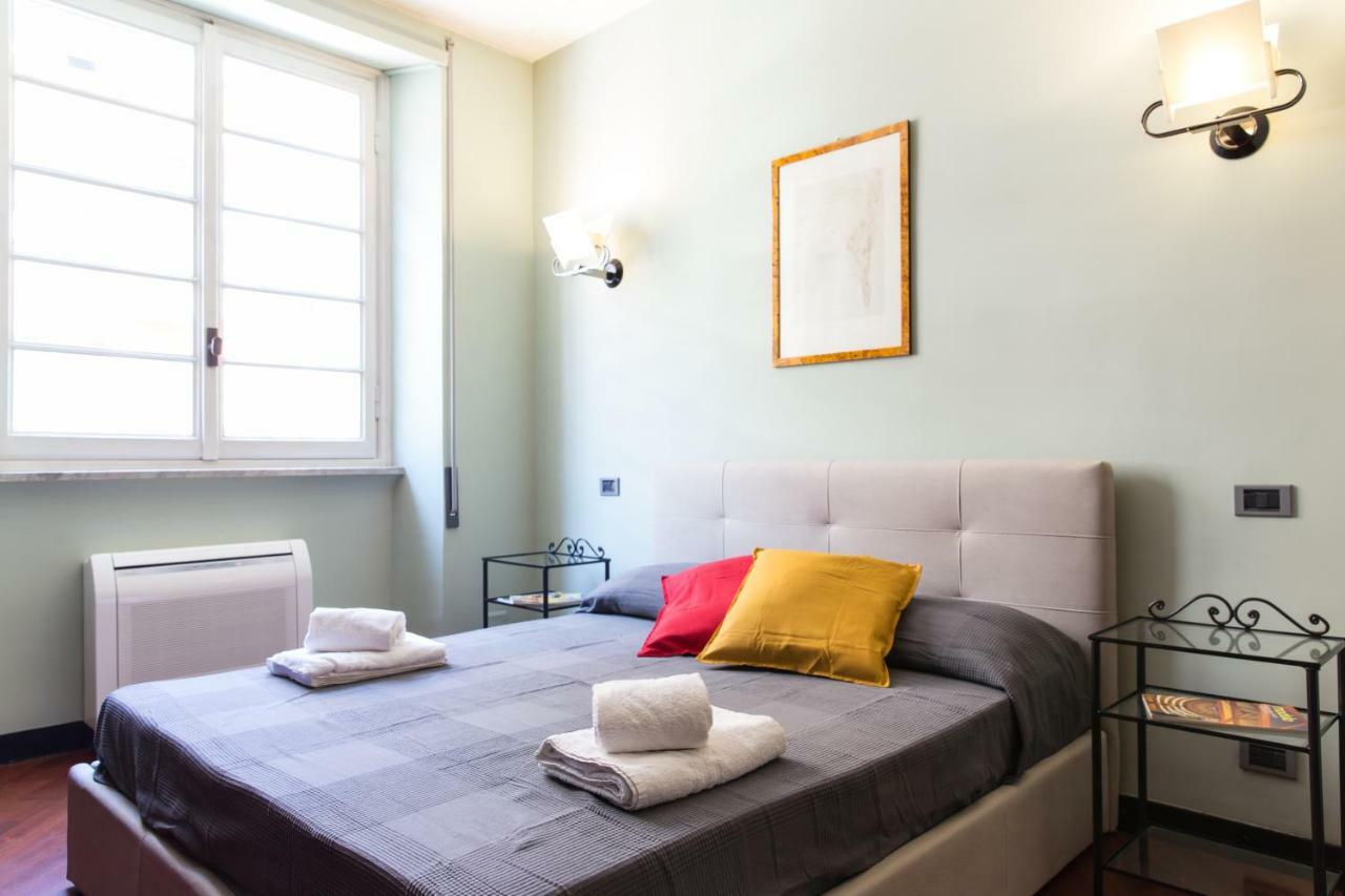 Apartment Romarex Luxury *