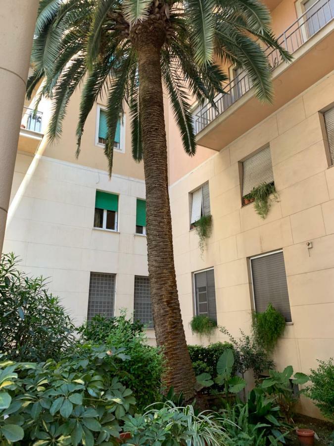 Apartment Romarex Luxury