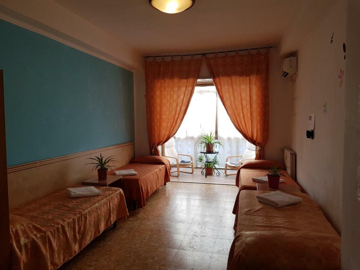 Bed & Breakfast Jia&home 2*
