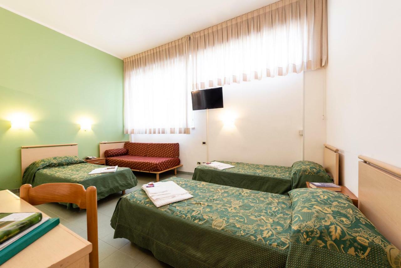 Casa Per Ferie Opera Don Calabria Affittacamere 3*