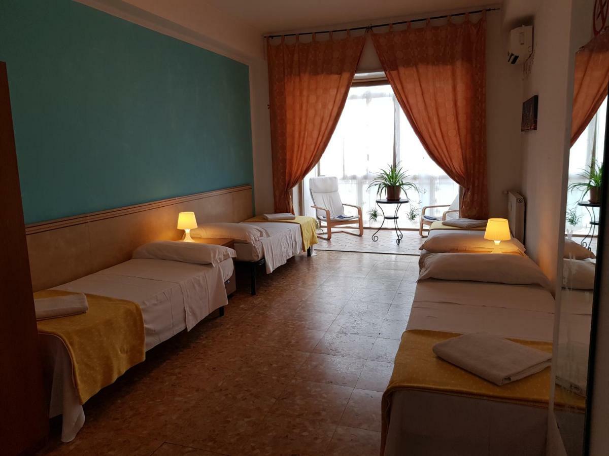 Bed & Breakfast Jia&home Rome