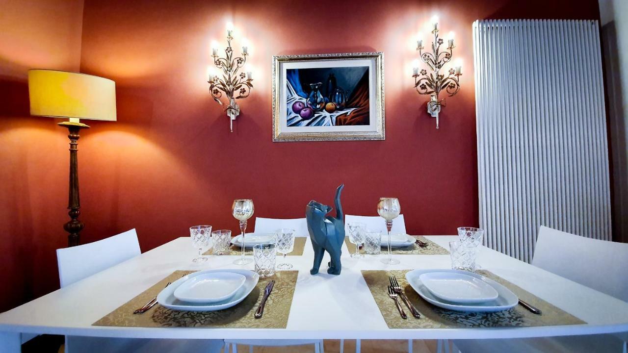 Apartment Exclusive In Pantheon - Cesar