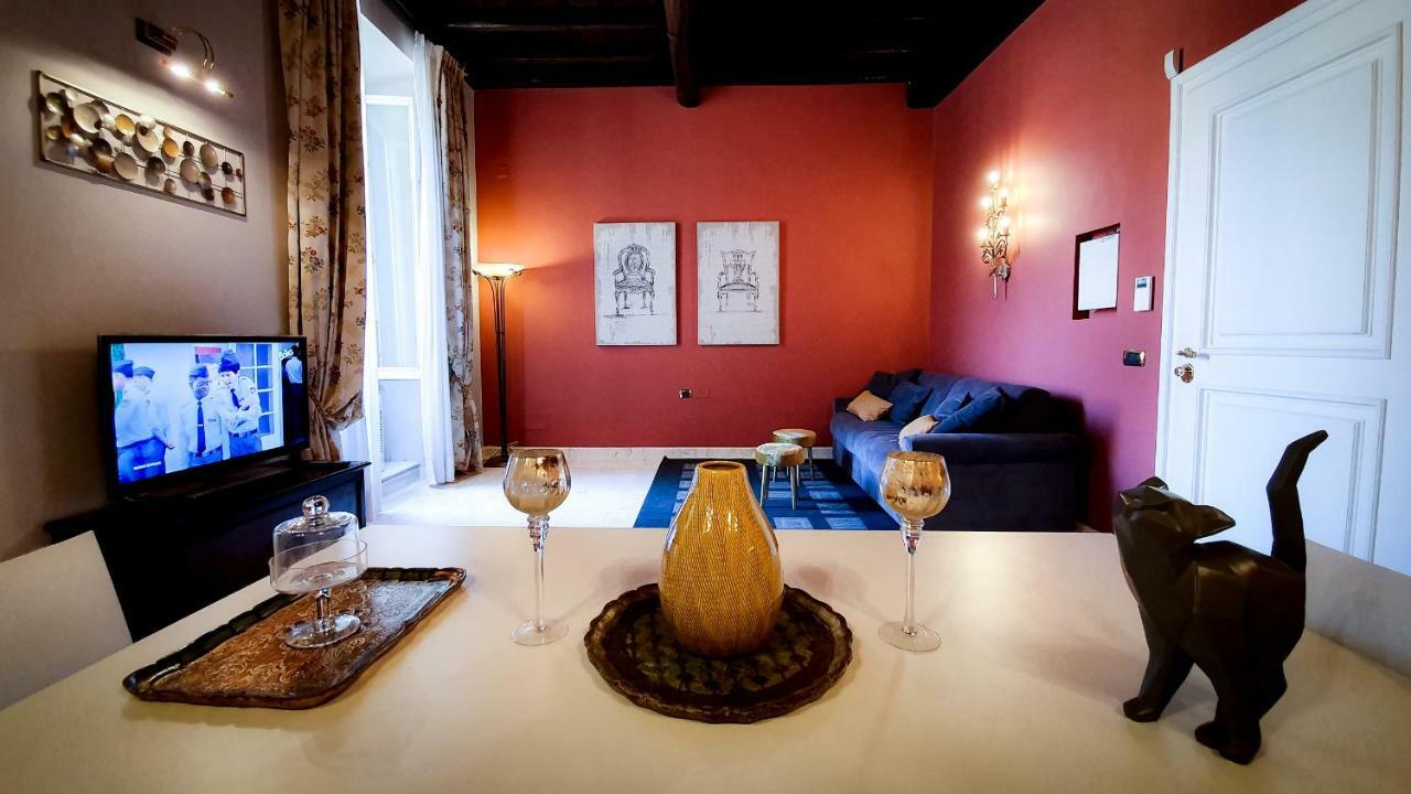 Apartment Exclusive In Pantheon - Cesar *
