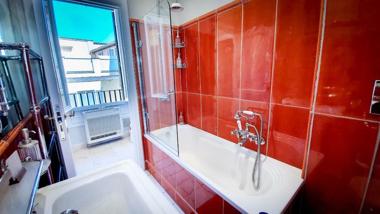 Apartment Exclusive In Pantheon - Cesar