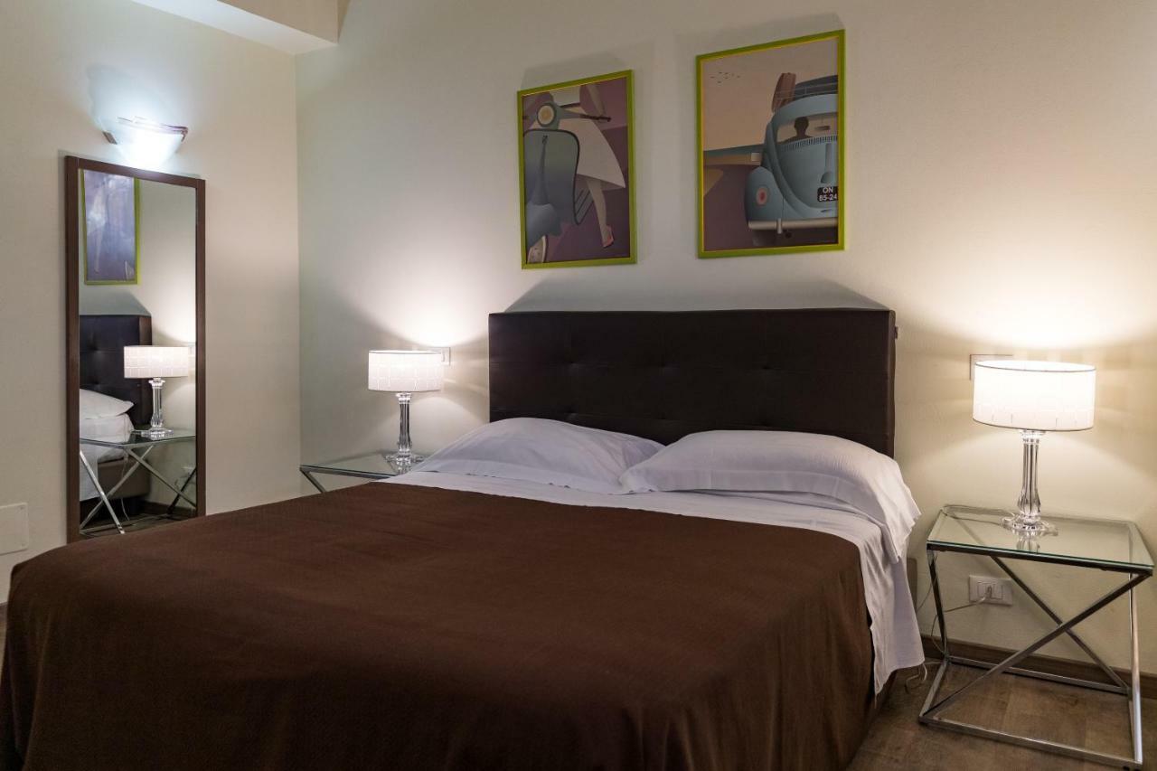 Residenza Gregorio Vii Guest house Rome