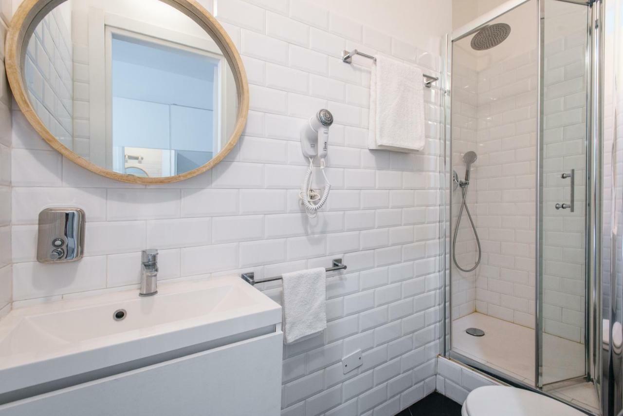 Flat Intown Stazione Trastevere