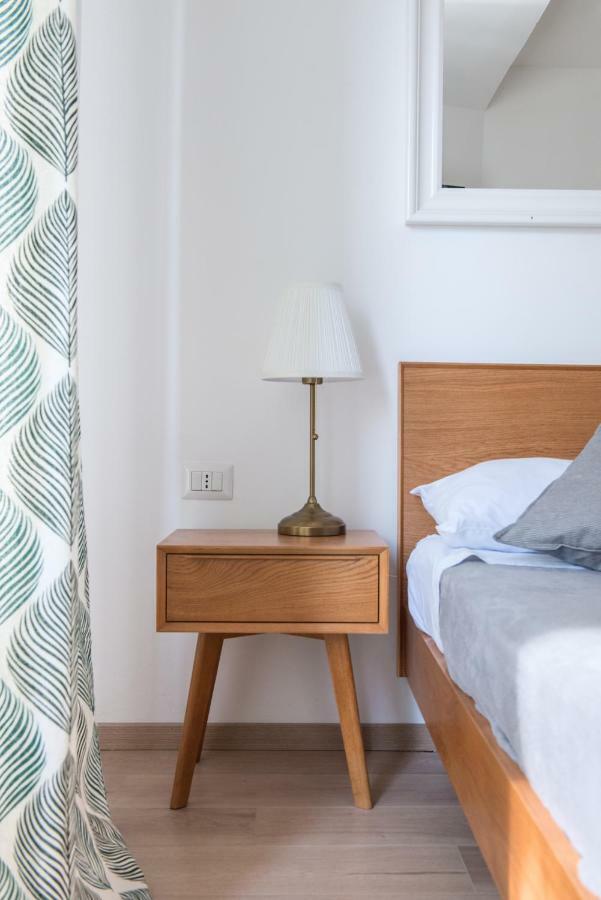 Flat Intown Stazione Trastevere Roma