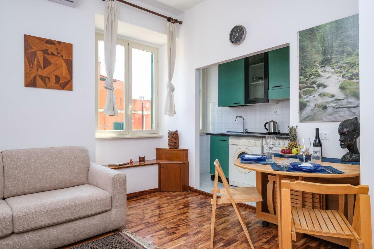 Apartment Centocelle, New Enjoyable
