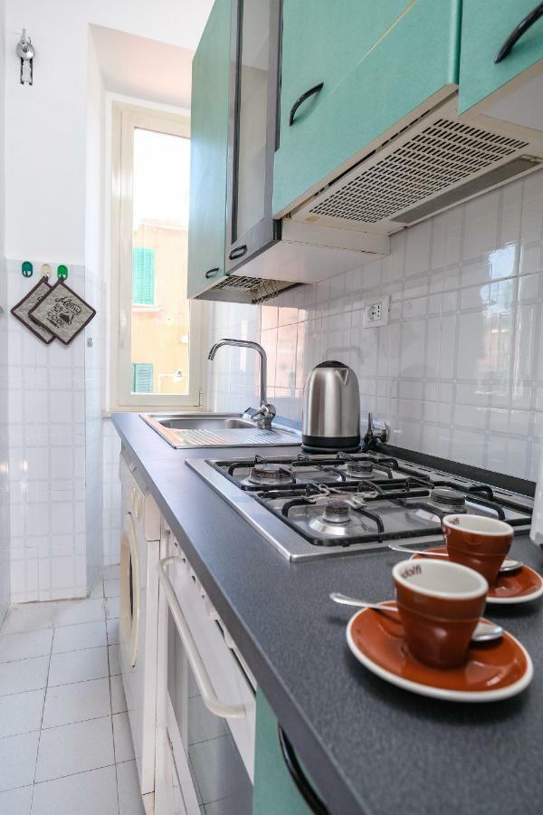 Centocelle, New Enjoyable Apartment Rome