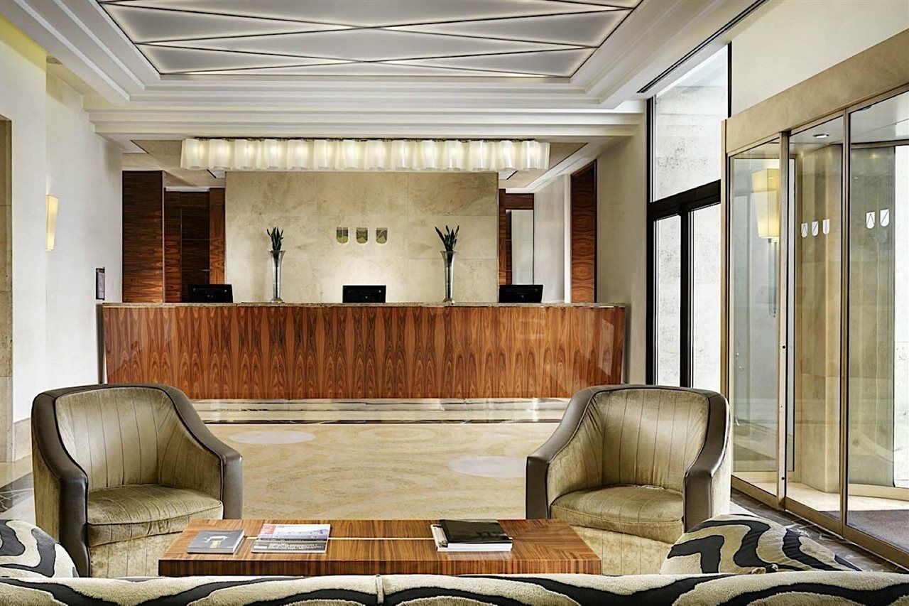 Deco Rome