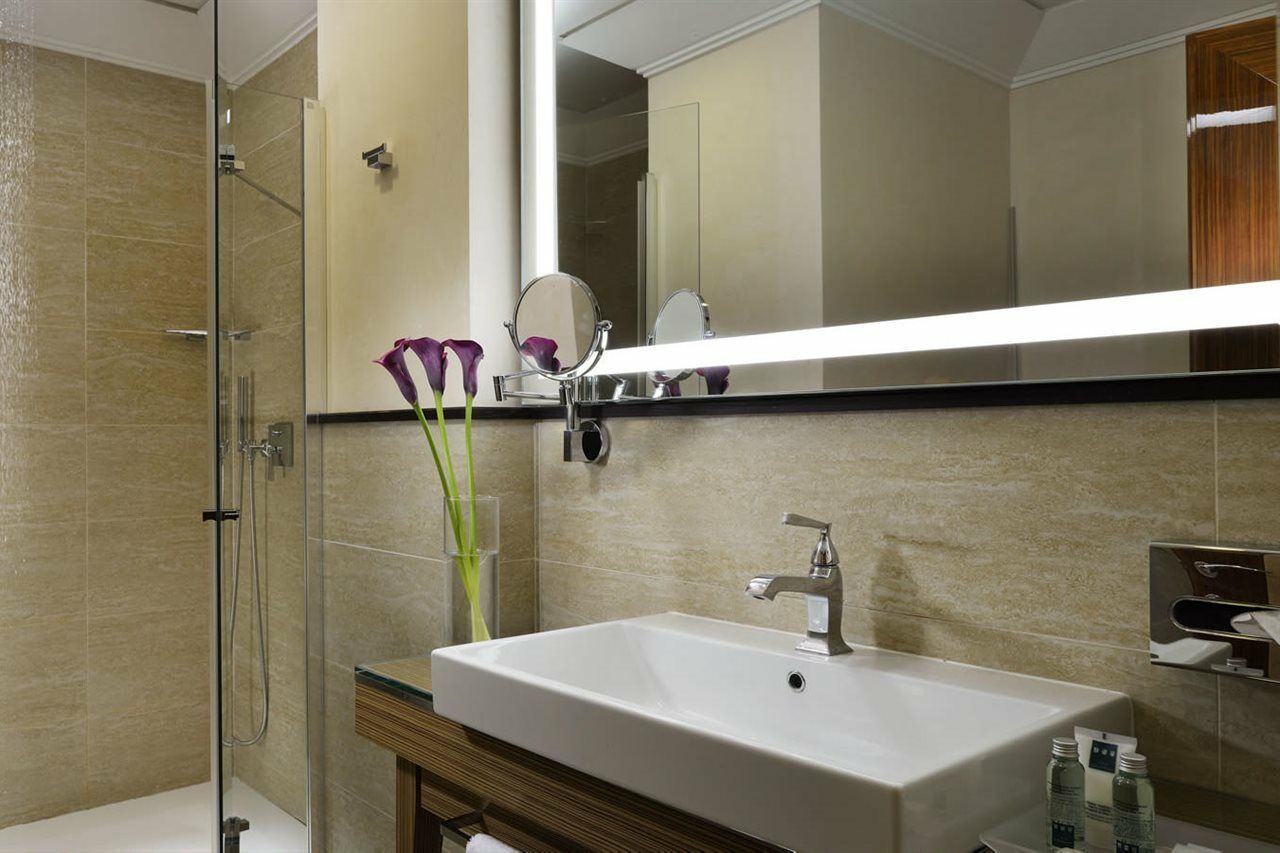 Hotel Deco Rome