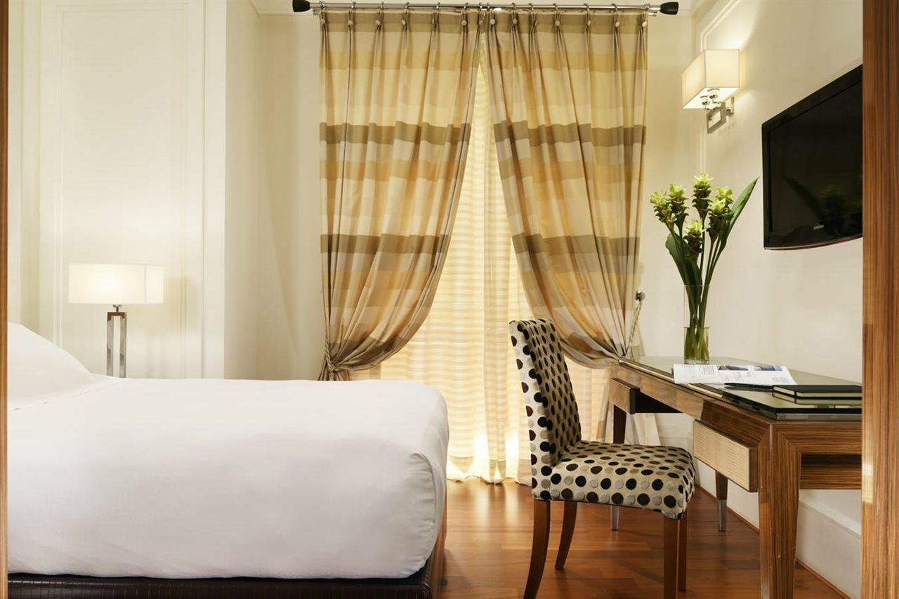 Deco Rome