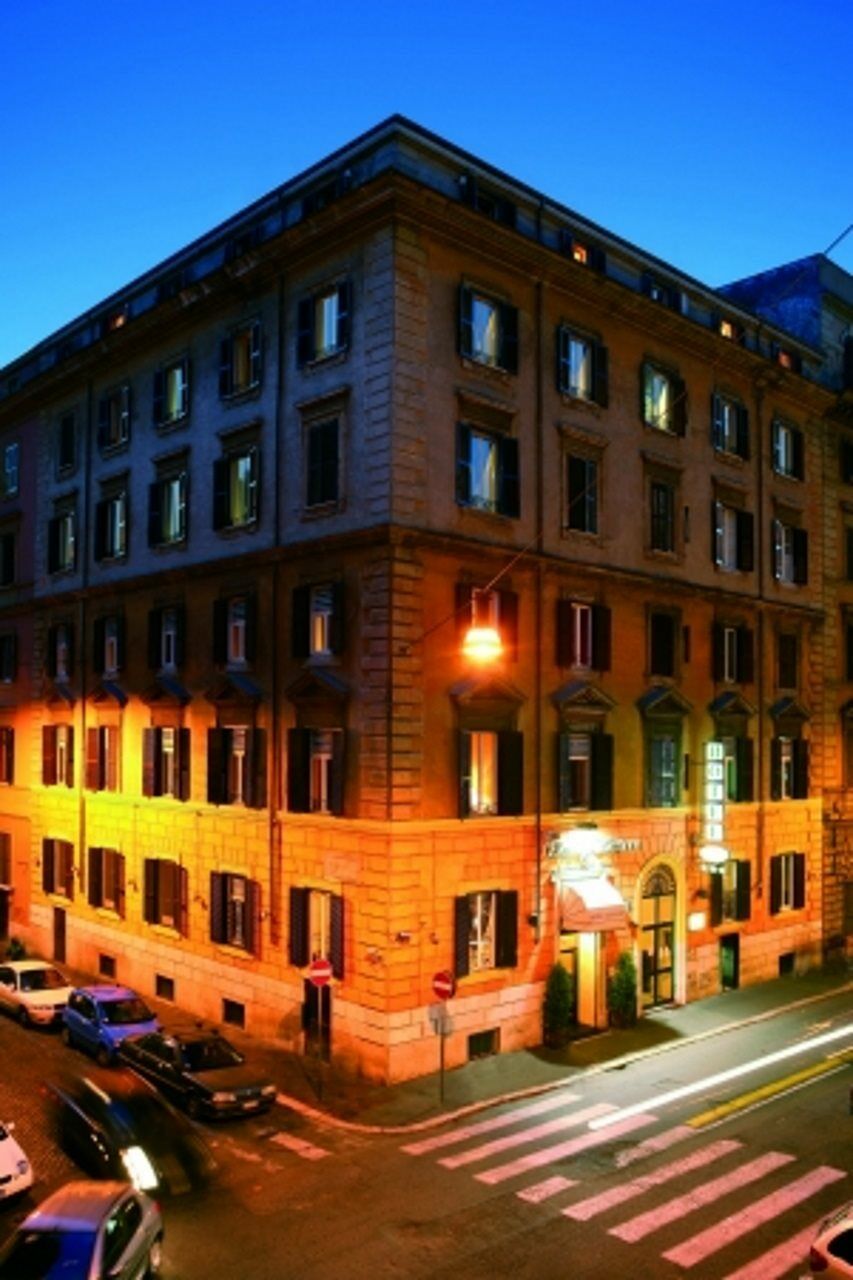Quisisana 3* Roma