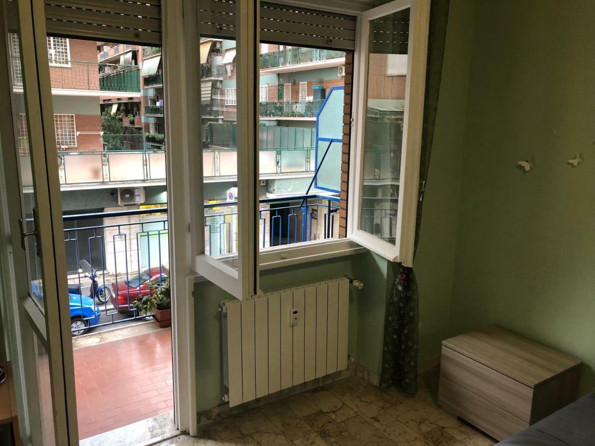 Guest house Pigneto *