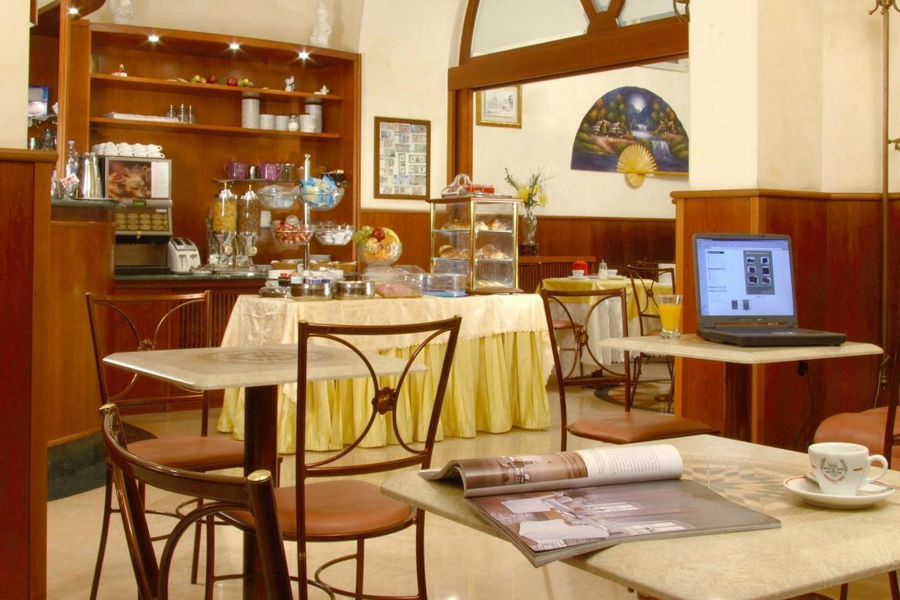 Assisi 3* Rome