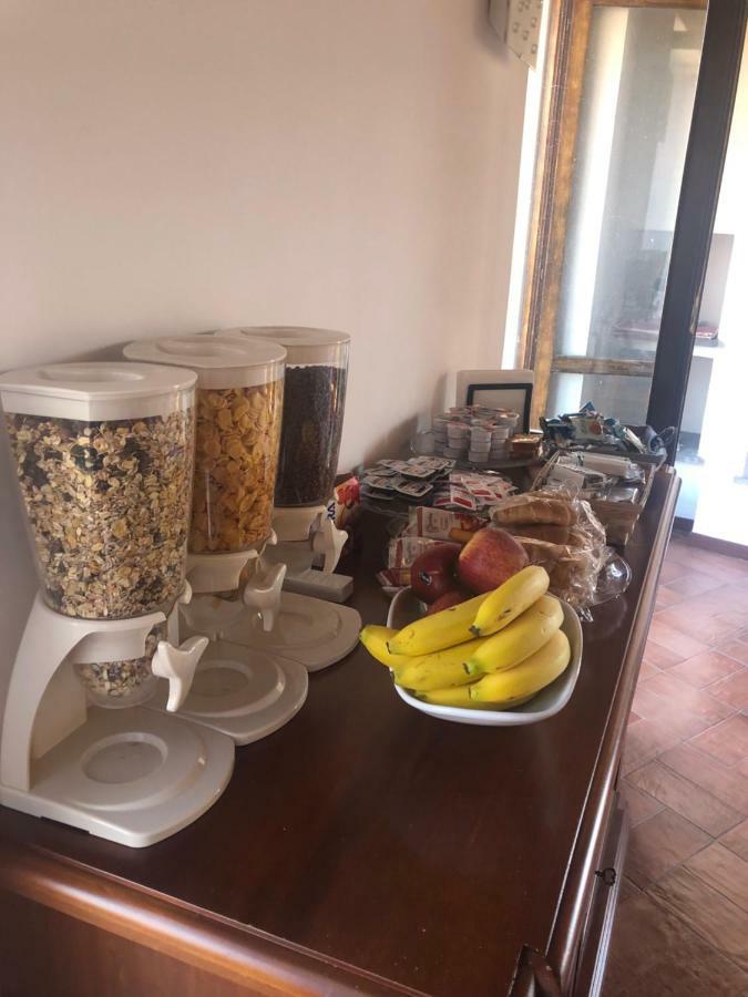 Bb Il Re Reginella Guest house 3*