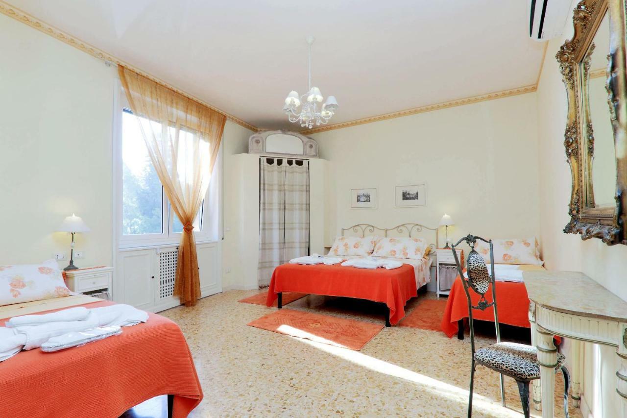 Appartamento Marrucini Roma