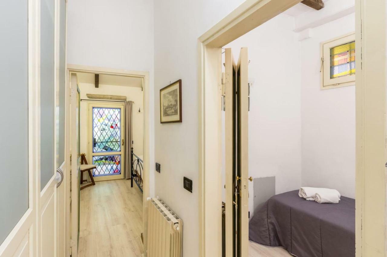 Casagiulia Roman Style Apartment *