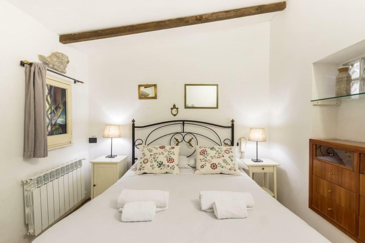 Casagiulia Roman Style Apartment