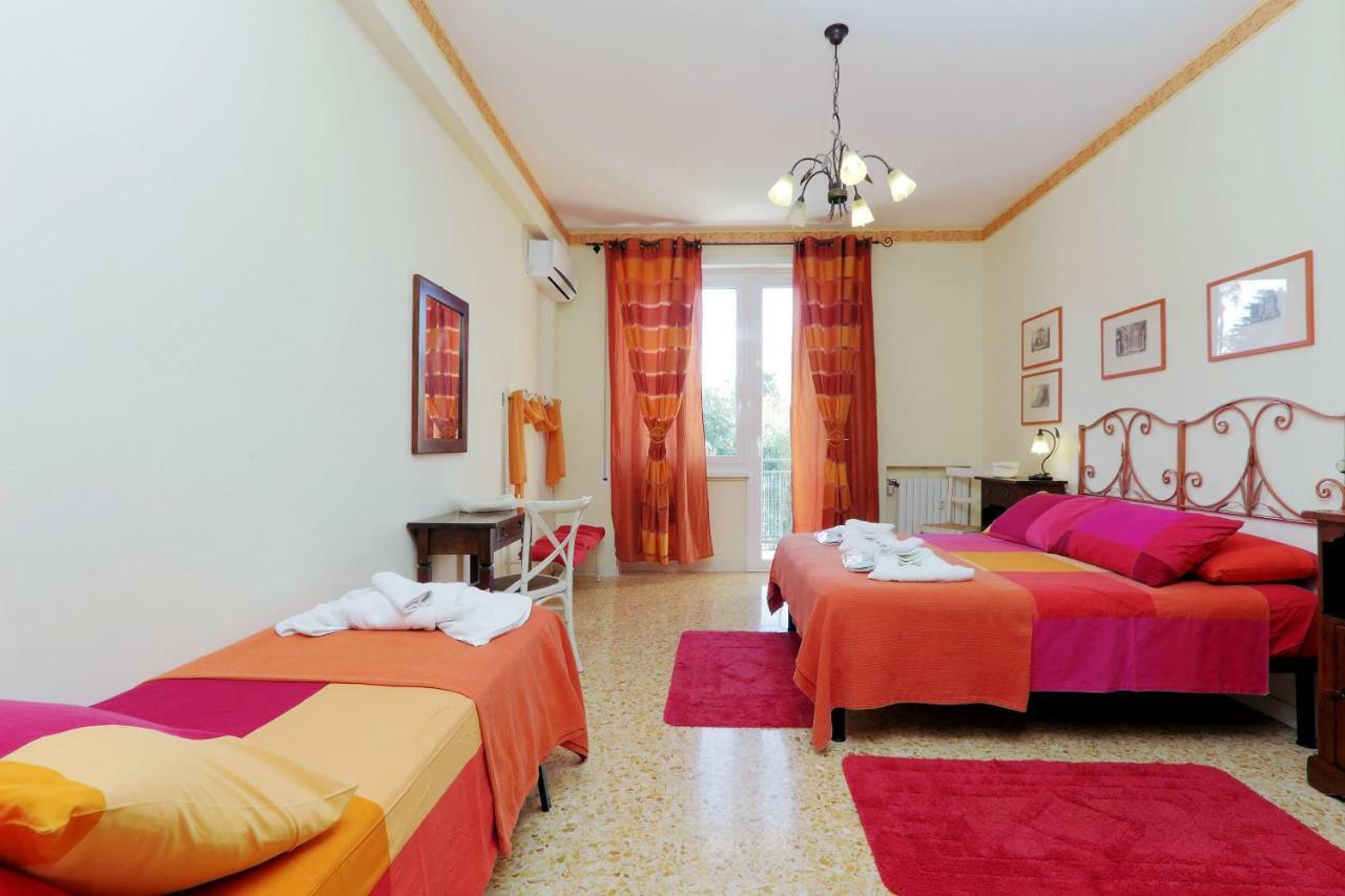 Marrucini Appartamento Roma