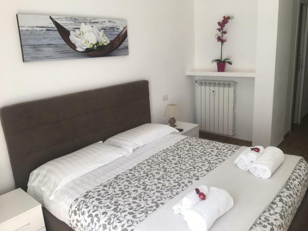 Appartamento Casa St.peter Roma