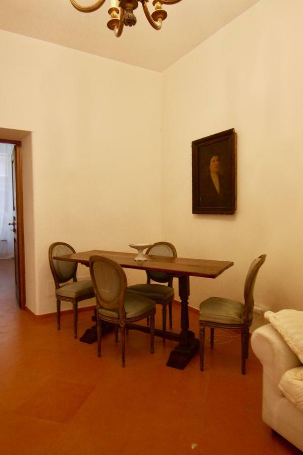 Apartment Visione Via Sant'andrea Delle Fratte, 36 *