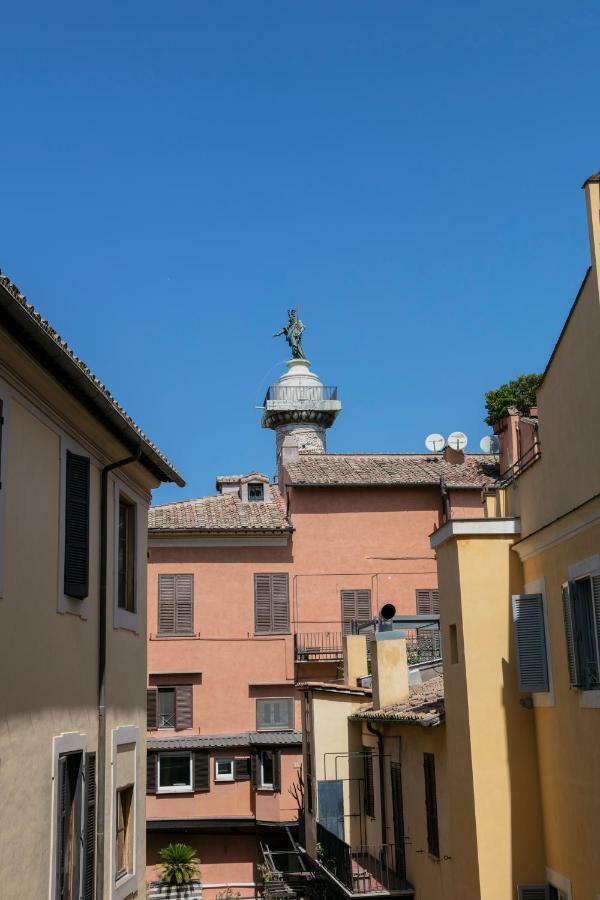 Casa Bella Adriano's Temple Affittacamere 2*