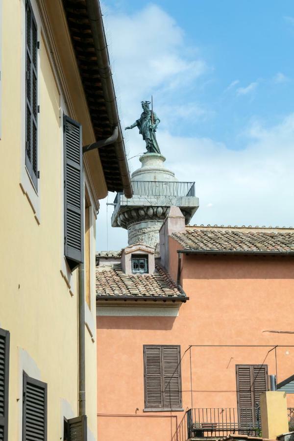 Casa Bella Adriano's Temple 2* Roma