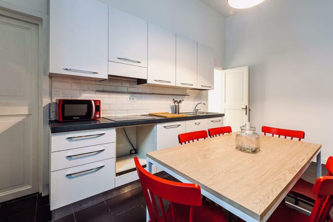 Pantheon Elegance Apartment Rome