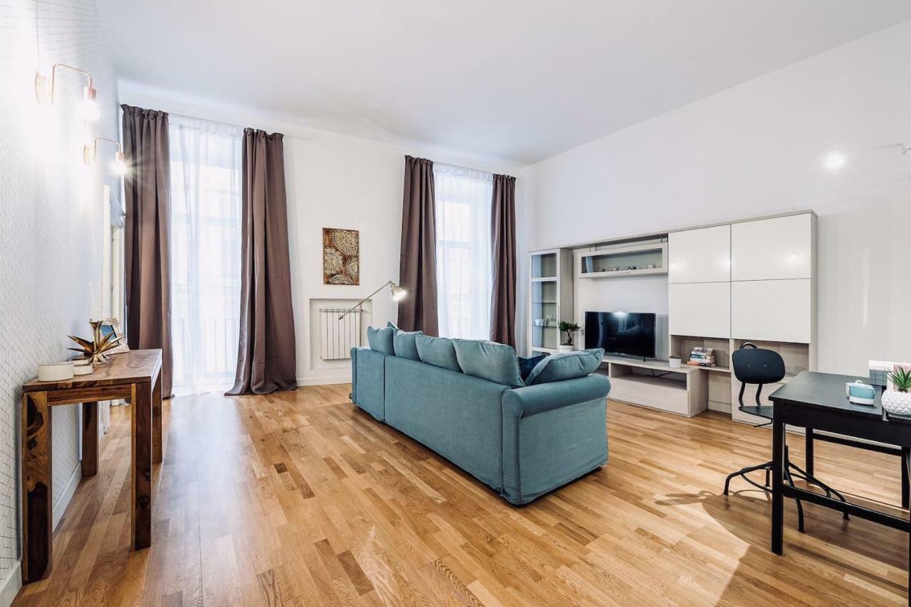 Pantheon Elegance Apartment Rome