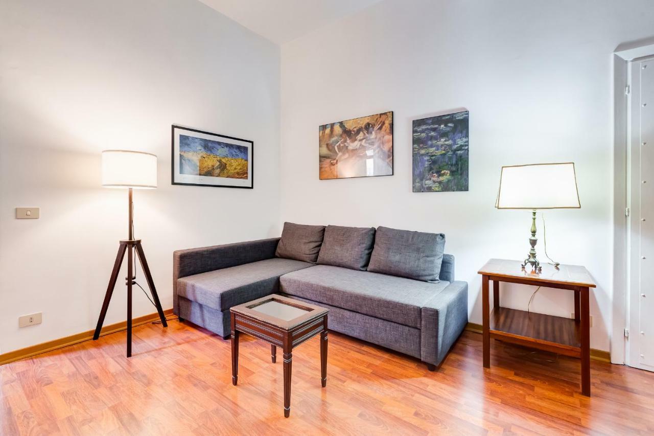 Borgo Vittorio Lovely House Apartment