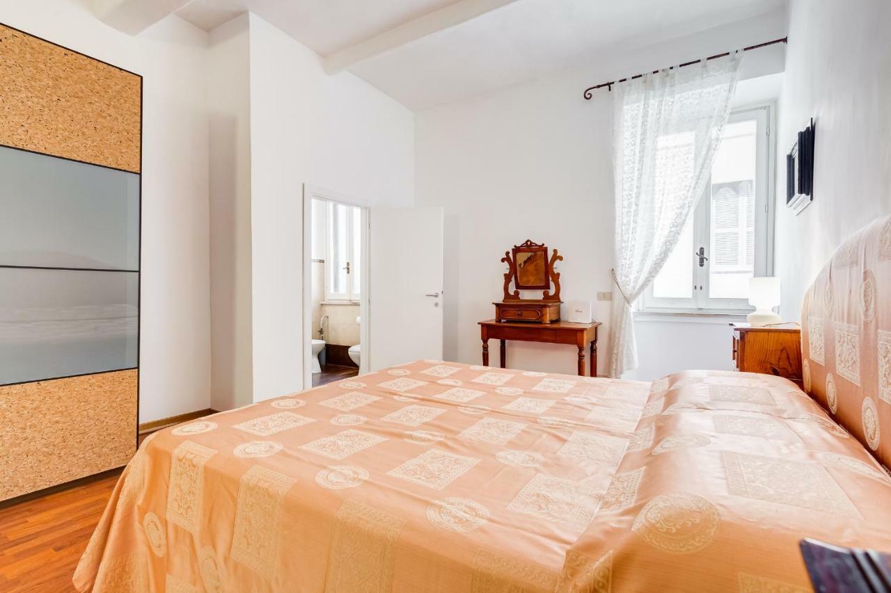 Borgo Vittorio Lovely House Apartment Rome