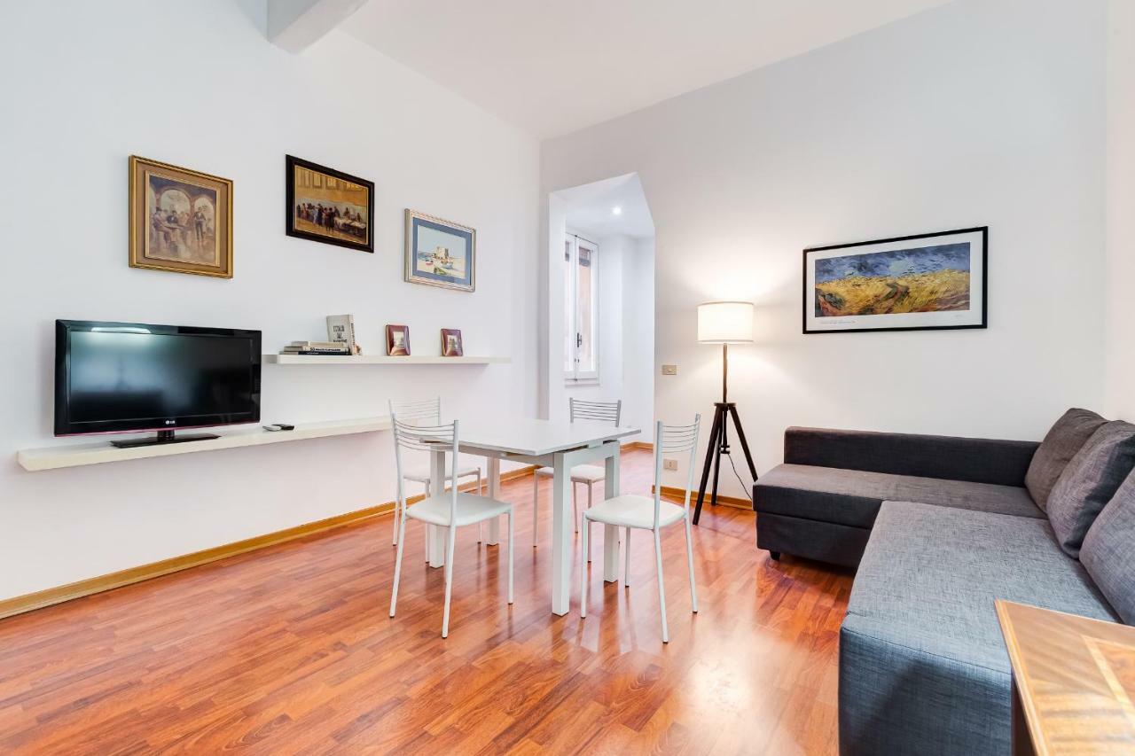 Borgo Vittorio Lovely House Apartment