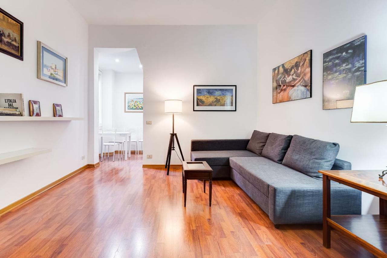 Borgo Vittorio Lovely House Rome