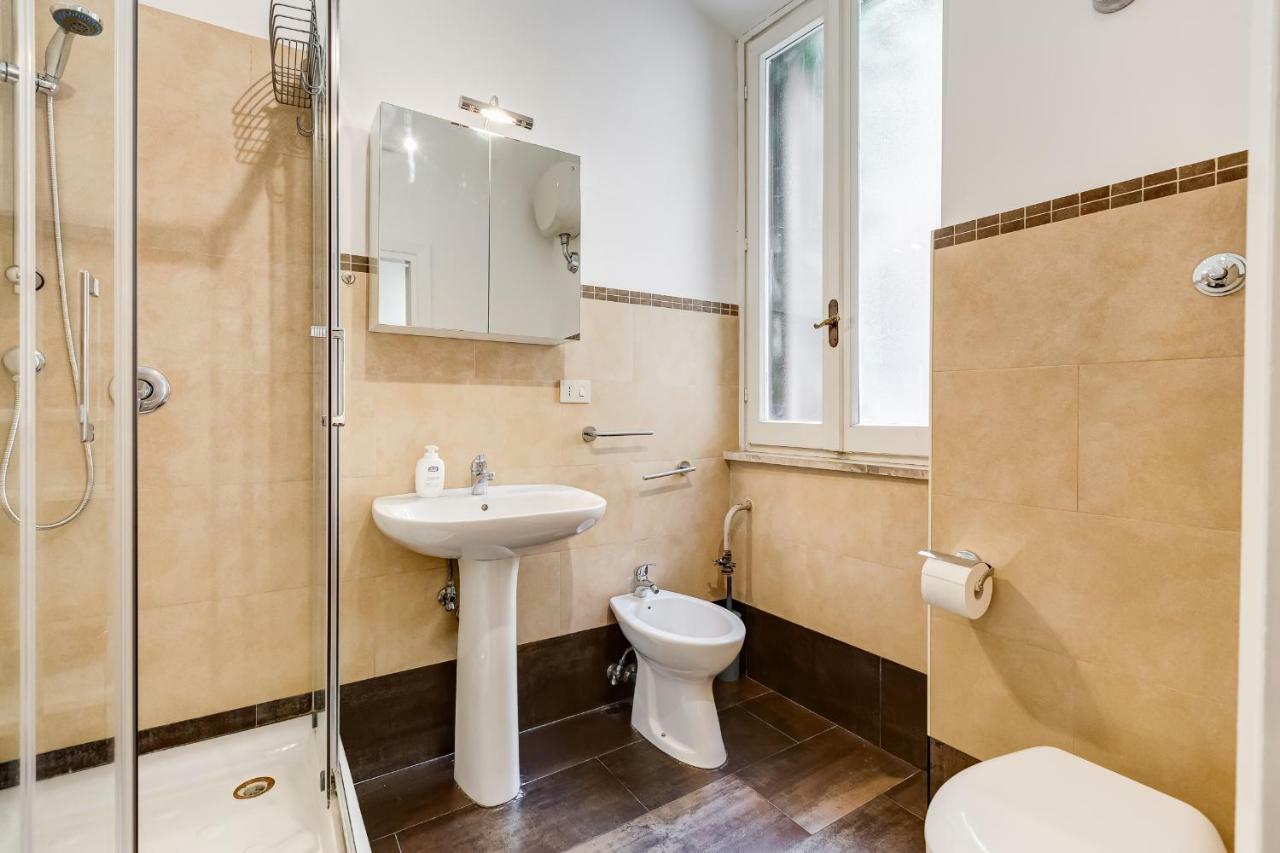 Apartment Borgo Vittorio Lovely House *