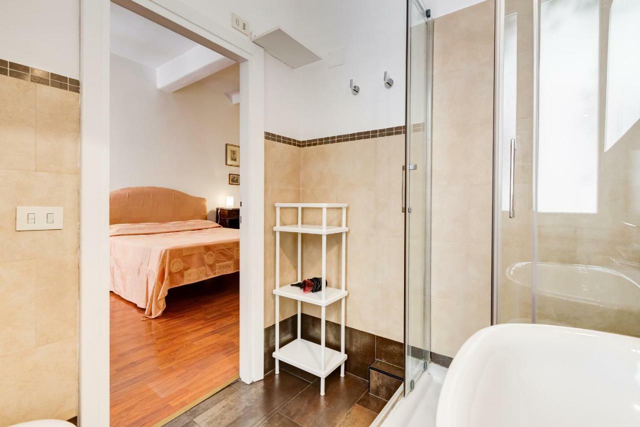 Borgo Vittorio Lovely House Apartment Rome