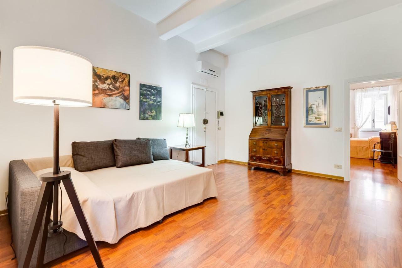 Borgo Vittorio Lovely House