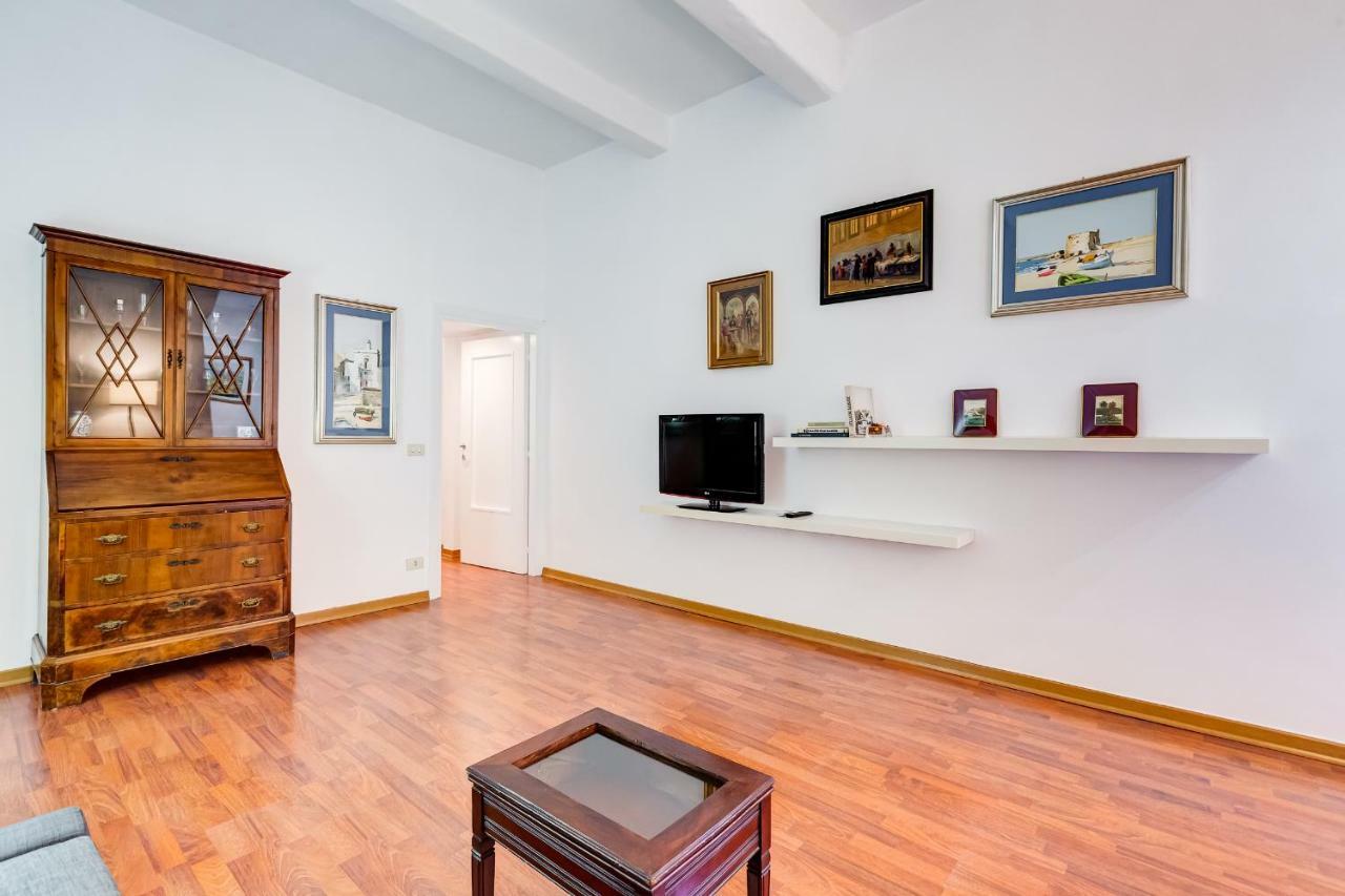 Borgo Vittorio Lovely House Rome