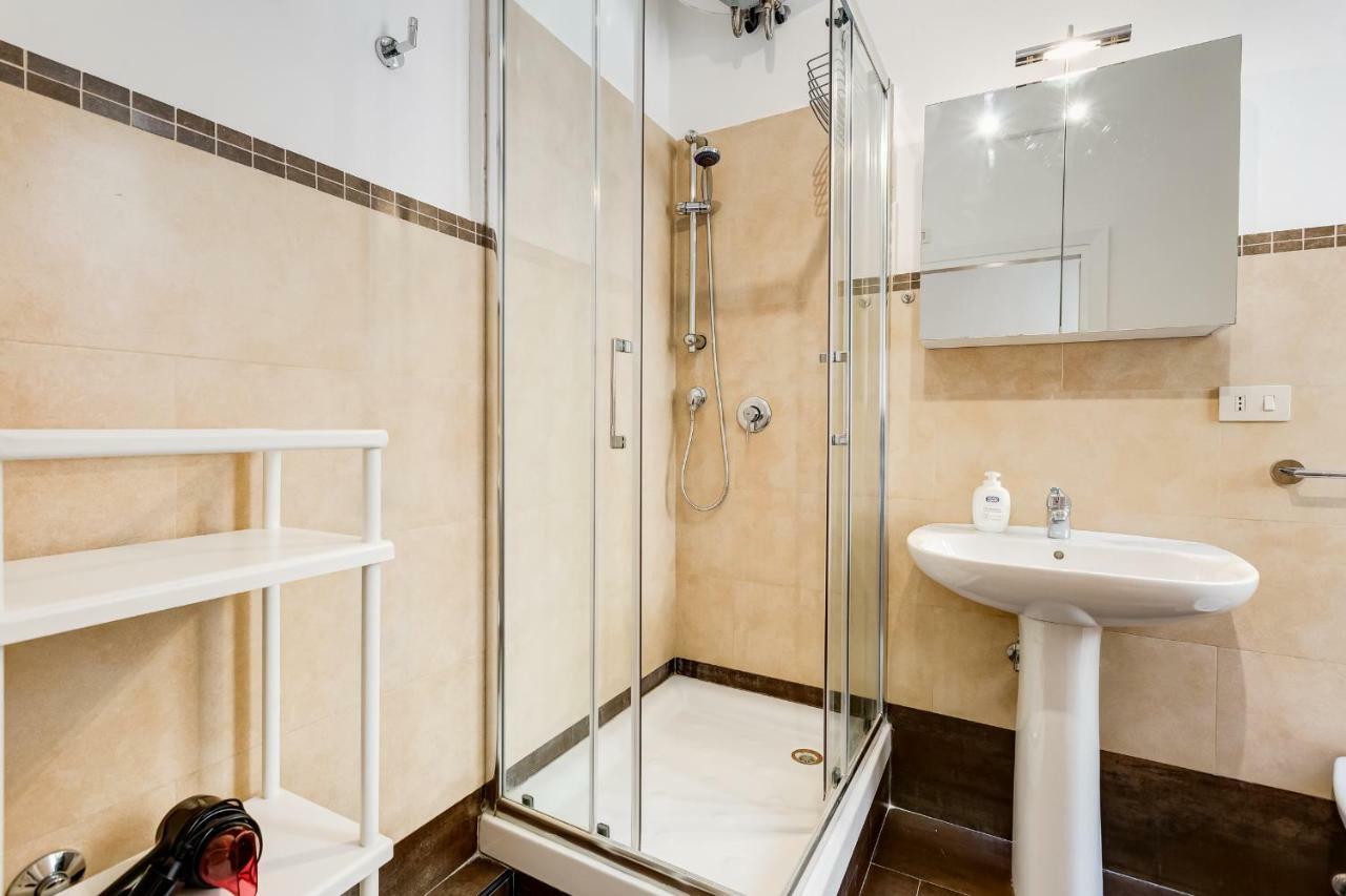 Apartment Borgo Vittorio Lovely House *