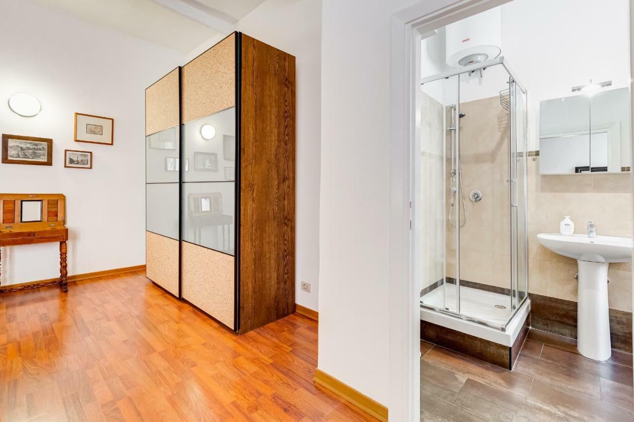Borgo Vittorio Lovely House * Rome