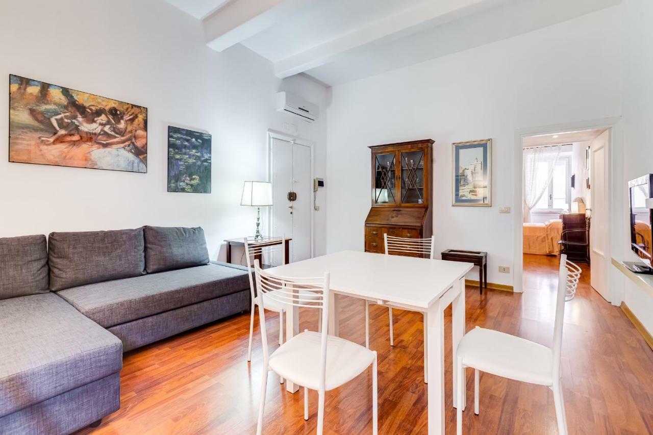 Borgo Vittorio Lovely House Apartment