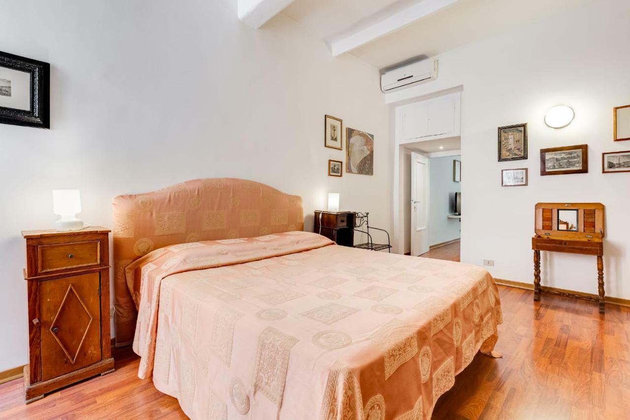 Apartment Borgo Vittorio Lovely House