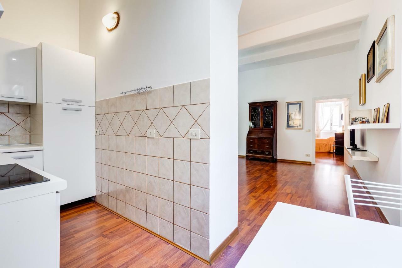 Borgo Vittorio Lovely House Apartment Rome